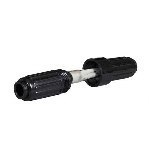 In-Line Fuseholder for 32mm Fuses  059100